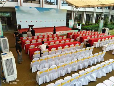 專業攝像服務，定格中山活動精彩瞬間