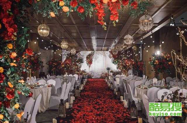 深圳酷易搜禮儀策劃 專業服務打造難忘活動體驗