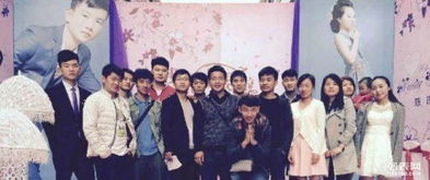 一站式專業禮儀策劃 為您打造難忘的婚禮與開業盛典