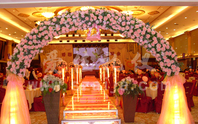 專業(yè)禮儀策劃，為您的每一刻注入匠心與溫度