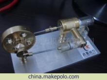 斯特林發(fā)動機(jī)模型 開啟數(shù)理化教學(xué)的動態(tài)之窗 —— 以天津啟星動力模型為例