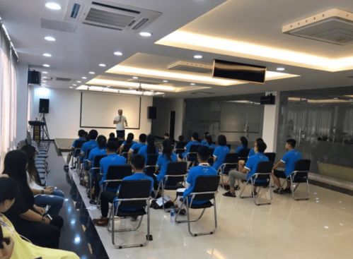 貓沙教育靠譜嗎 一級心理咨詢師的工作前景