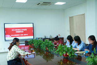 學(xué)生心理健康教育 咨詢 指導(dǎo)中心召開2018年學(xué)生工作會議精神專題研討會